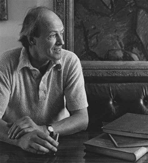 Roald Dal